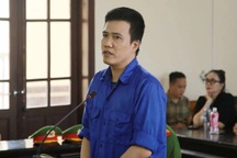 Giám đốc cùng vợ lĩnh án chung thân sau cơn "sốt đất"