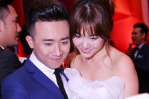 Trấn Thành bối rối vì đi cùng Hari Won nhưng bị  ghép clip với Mai Hồ