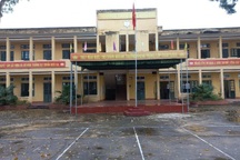 Giáo viên mắc Covid-19 sau ngày tựu trường: Đã có 7 trường hợp thành F0