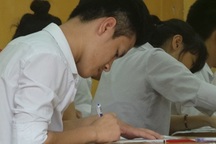 10 điểm môn Lịch sử vẫn trượt tốt nghiệp