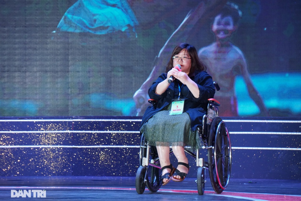 64 tấm gương thanh niên khuyết tật là động lực cho những người còn tự ti - 4 64 tấm gương thanh niên khuyết tật là động lực cho những người còn tự ti - 4