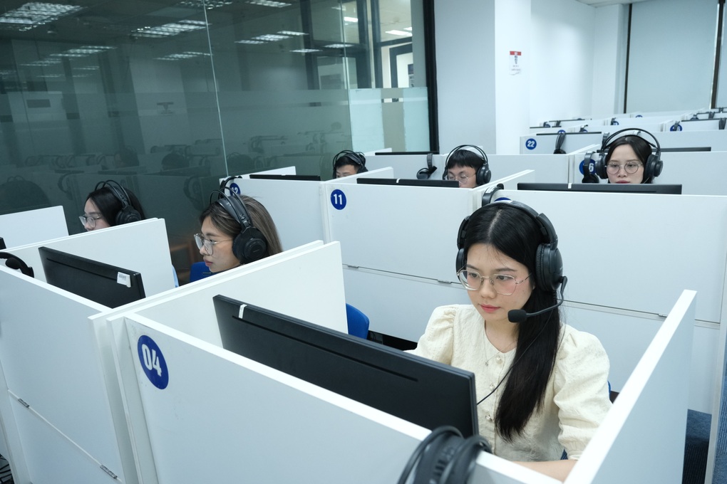 Cách biến tiếng Anh từ áp lực thành lợi thế trong kỳ thi THPT - 1 Cách biến tiếng Anh từ áp lực thành lợi thế trong kỳ thi THPT - 1