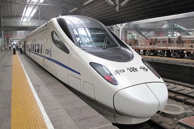 Trung Quốc sẽ rót 31,4 tỷ USD vào khu kinh tế giáp Lào