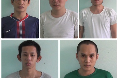 Xóa sổ băng trộm, cướp lộng hành ở Miền Tây