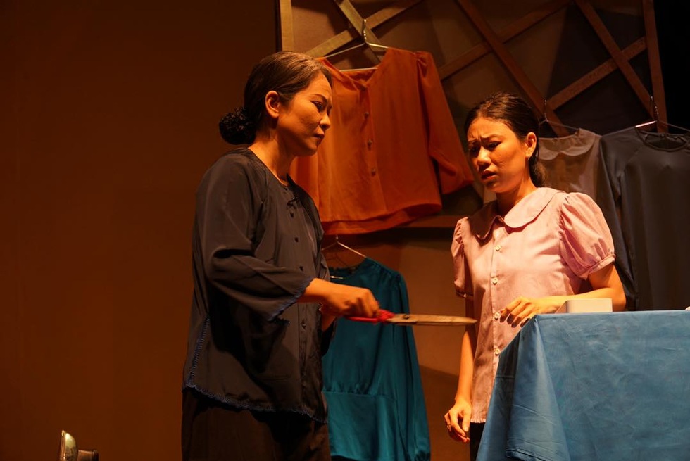 Cơn sốt vé Ngày xửa ngày xưa và lối ra nào cho sân khấu kịch? (Kỳ cuối) - 1