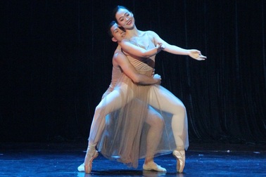 Chương trình nghệ thuật thiện nguyện “Miền Trung trong tôi”