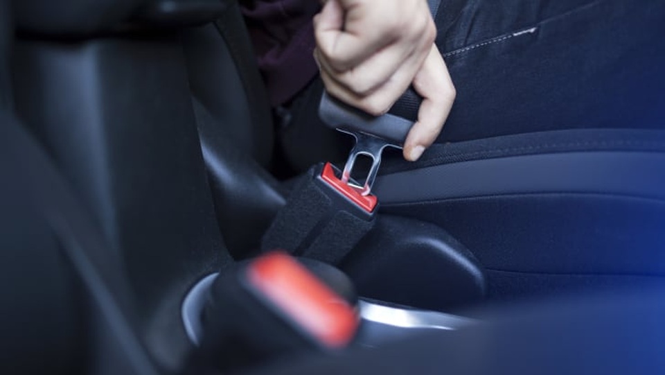 Takata phá sản vẫn chưa hết bê bối, phát hiện lỗi liên quan dây an toàn - 2 Takata phá sản vẫn chưa hết bê bối, phát hiện lỗi liên quan dây an toàn - 2