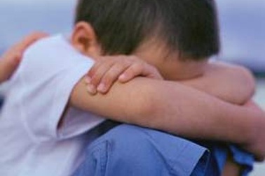 Trẻ em có thể mắc rối loạn lưỡng cực?