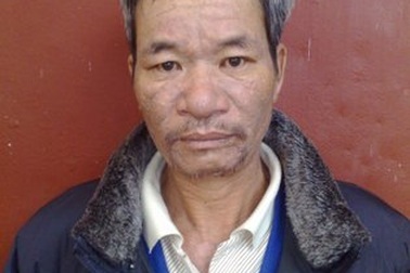 Sa lưới sau 22 năm mang lệnh truy nã đặc biệt