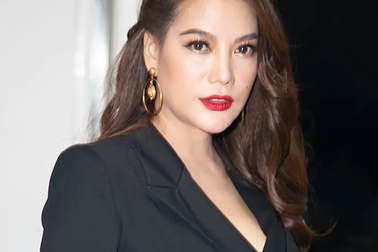 Trương Ngọc Ánh: “Tình yêu không còn là lựa chọn đầu tiên”