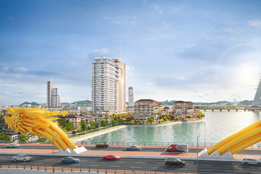 Đi tìm "tọa độ" sôi động nhất của bất động sản Đà Nẵng 2024