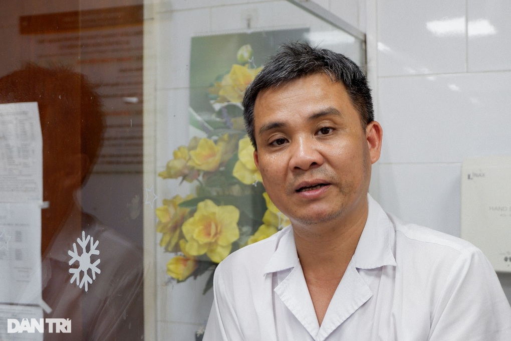 Sau nhát cắn của con không chân, nhiều người hoại tử vì trúng độc - 5 Sau nhát cắn của con không chân, nhiều người hoại tử vì trúng độc - 5