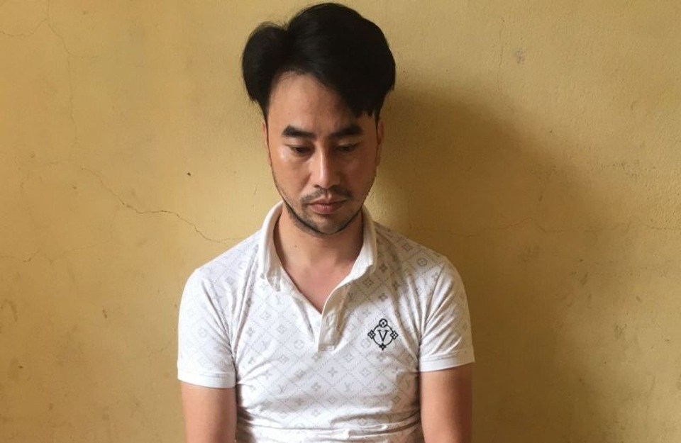 Đang bị truy nã vẫn lừa bán đất ảo, chiếm đoạt tài sản - 1 Đang bị truy nã vẫn lừa bán đất ảo, chiếm đoạt tài sản - 1