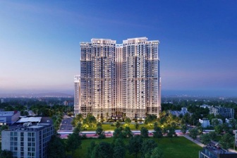 Trợ lực mới cho thị trường từ giải pháp “1 căn hộ - 2 nguồn thu”