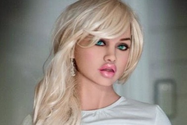 Độc đáo nhà thổ ở Barcelona: Chỉ phục vụ bằng búp bê tình dục