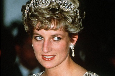 Những hình ảnh khó quên của "Bông hồng nước Anh"