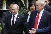 Cuộc gặp lịch sử của 2 Tổng thống Trump - Putin: Kinh tế Nga đang ra sao?