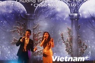 “Chào Xuân“ mang hơi ấm quê hương đến với người Việt ở Séc