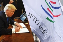 WTO: Thuế quan của Mỹ với Trung Quốc vi phạm quy tắc thương mại quốc tế