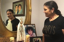 Chân dung người phụ nữ quyền lực có ảnh hưởng lớn nhất trong đời C.Ronaldo