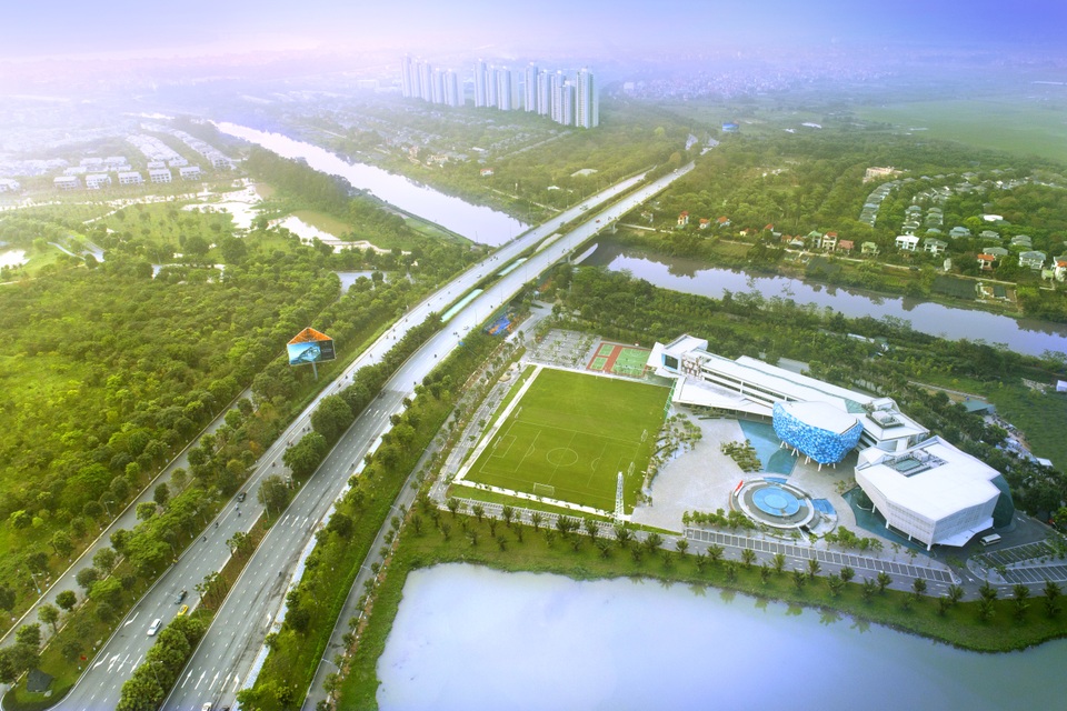 Khan hiếm nguồn cung, cơ hội nào cho BĐS cao cấp tăng trưởng sau dịch? - 4 Khan hiếm nguồn cung, cơ hội nào cho BĐS cao cấp tăng trưởng sau dịch? - 4