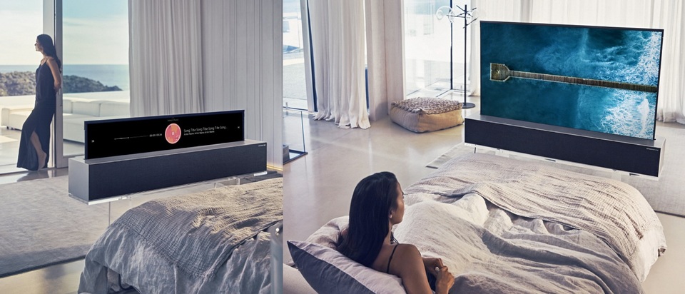 LG chiếm ưu thế tại các bảng xếp hạng TV thế giới - 4 LG chiếm ưu thế tại các bảng xếp hạng TV thế giới - 4