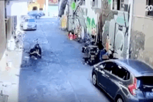 Cháy xe điện, vì sao khó dập lửa?