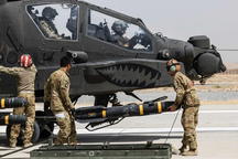 Mỹ bán tên lửa "Hỏa ngục" trị giá 150 triệu USD cho Ba Lan