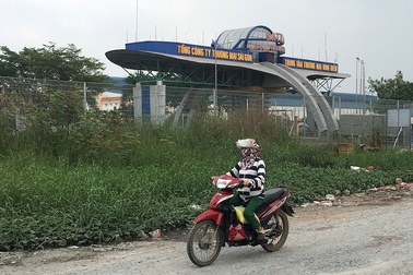 Bộ Tài nguyên & Môi trường thanh tra vụ hoán đổi đất tại TPHCM