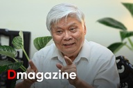 Trưởng đoàn BTA và bí mật ngàn ngày làm nên hiệp định thương mại Việt – Mỹ