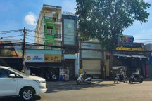 Điều tra vụ người đàn ông lớn tuổi tử vong trong tiệm massage ở TPHCM