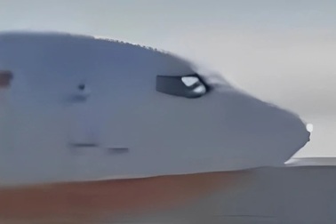 Bức ảnh hé lộ hành động cuối cùng của cơ trưởng máy bay Hàn Quốc gặp nạn