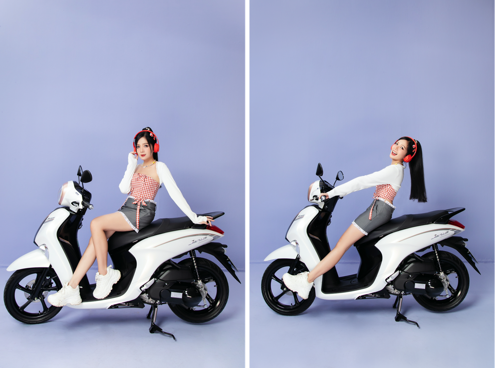 Những hành trang cần chuẩn bị cho tân sinh viên - 5 Những hành trang cần chuẩn bị cho tân sinh viên - 5