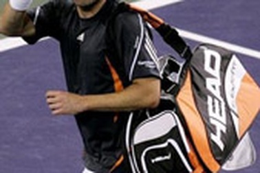 Agassi từ giã sự nghiệp