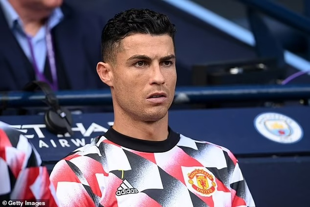 Erling Haaland cân bằng thành tích của C.Ronaldo chỉ sau 8 trận - 2 Erling Haaland cân bằng thành tích của C.Ronaldo chỉ sau 8 trận - 2