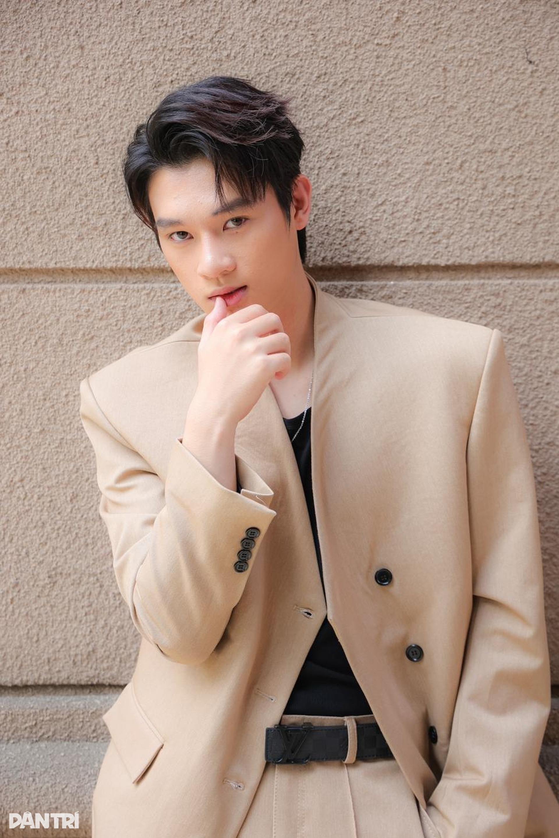 Nam vương Thanh lịch Hà Nội: “Tôi chưa từng thất bại trong tình yêu” - 3 Nam vương Thanh lịch Hà Nội: “Tôi chưa từng thất bại trong tình yêu” - 3