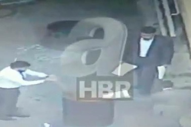 Hành động khả nghi của lãnh sự quán Ả rập sau ngày nhà báo mất tích