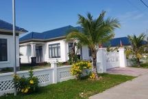 Vụ 79 biệt thự xây "chui" ở Phú Quốc: Đã có 7 căn được tháo dỡ