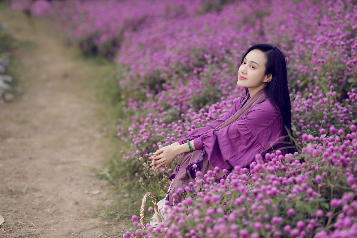 Cuộc sống mới của BTV Hoài Anh sau khi chia tay bản tin Thời sự 19h - 6 Cuộc sống mới của BTV Hoài Anh sau khi chia tay bản tin Thời sự 19h - 6