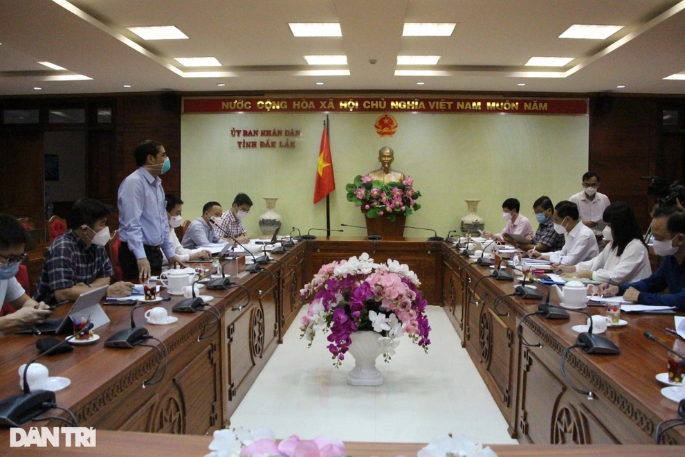 Tỉnh phải quyết liệt chỉ đạo thực hiện việc hỗ trợ các nhóm đối tượng - 1 Tỉnh phải quyết liệt chỉ đạo thực hiện việc hỗ trợ các nhóm đối tượng - 1