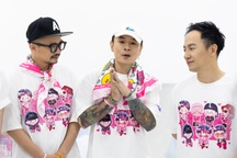 Nhóm Nhà Trẻ tiết lộ quy tắc đặc biệt của 7 thành viên sau show "Anh trai"