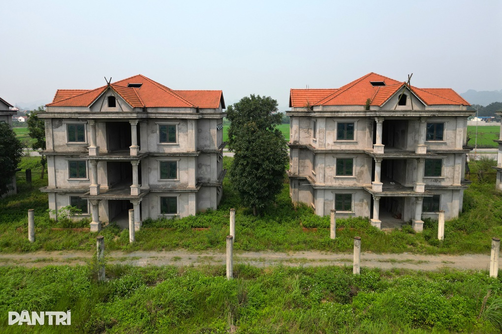 Dự án khách sạn cao cấp 5 sao gần 4.000 tỷ đồng đắp chiếu ở Ninh Bình - 3 Dự án khách sạn cao cấp 5 sao gần 4.000 tỷ đồng đắp chiếu ở Ninh Bình - 3