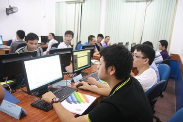 FPT-Aptech mở chương trình giảng dạy “Lập trình viên Mobile Plus”