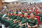 Đề xuất 34 bệnh hiểm nghèo để thực hiện chế độ với sĩ quan quân đội về hưu