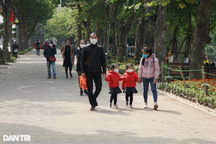 Miền Bắc nắng đẹp, miền Trung nhiều tỉnh mưa to