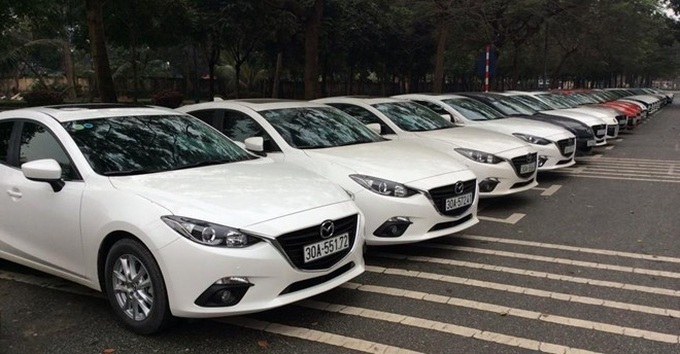 Mazda, Mazda 3, báo lỗi, đèn báo, báo lỗi động cơ, khách hàng, lo lắng, kim phun, nhiên liệu, bảo hành, đèn-báo, báo-lỗi-động-cơ, khách-hàng, lo-lắng, kim-phun, nhiên-liệu, Trường-Hải, Thaco, bảo-hành