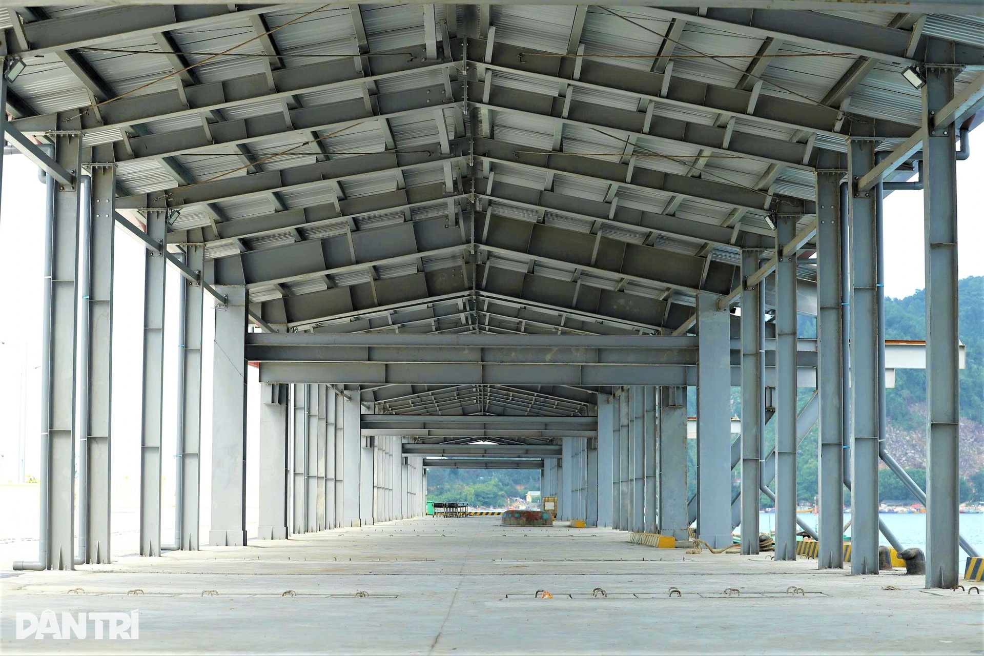 Ngắm cảng cá hiện đại bậc nhất miền Trung - 6 Ngắm cảng cá hiện đại bậc nhất miền Trung - 6