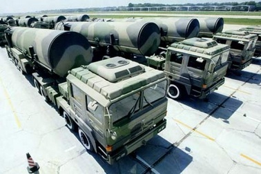 Những chiêu trò quen thuộc của Trung Quốc