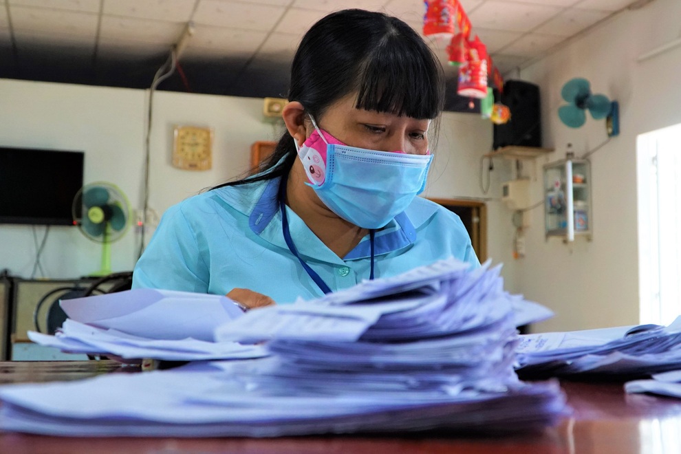 Mong dịch bệnh sớm dứt để tìm kế sinh nhai, không phải phiền nhà nước - 1 Mong dịch bệnh sớm dứt để tìm kế sinh nhai, không phải phiền nhà nước - 1