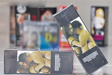 Thực hư nước hoa “ngửi là trao thân”